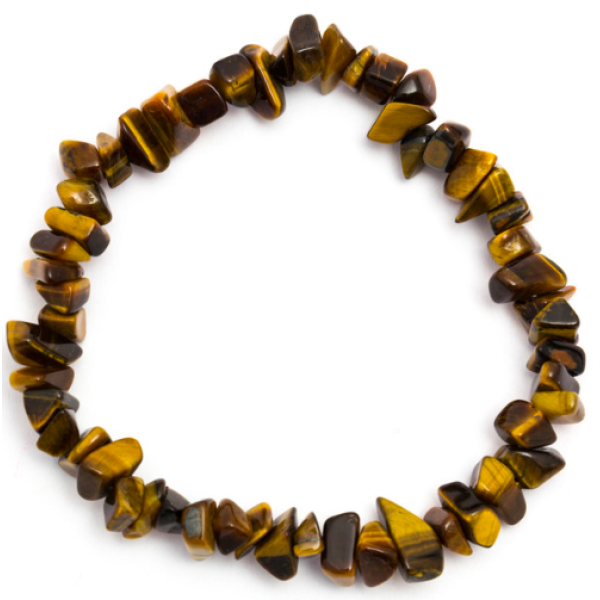 Bracelet Tigers Eye 